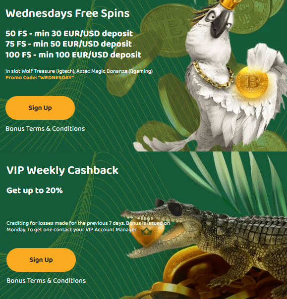 50 crowns bonus codes